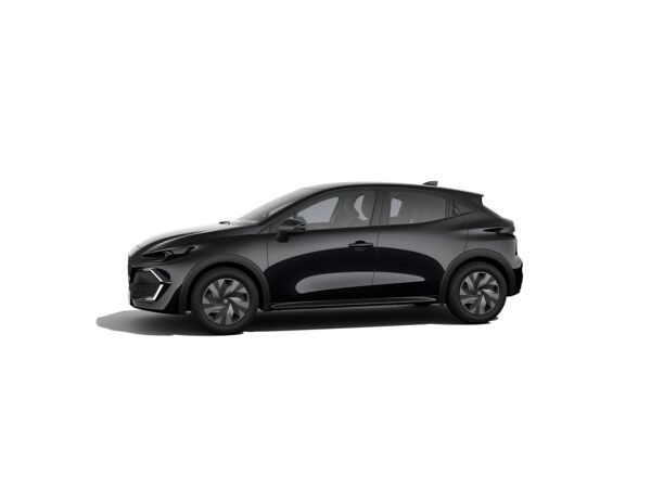 Renault Clio VI 1.8 E-TECH Hybrid 160 Evotuion VI 1.8 E- bild 3
