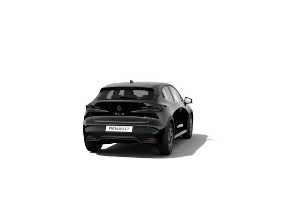 Renault Clio VI 1.8 E-TECH Hybrid 160 Evotuion VI 1.8 E- bild 7