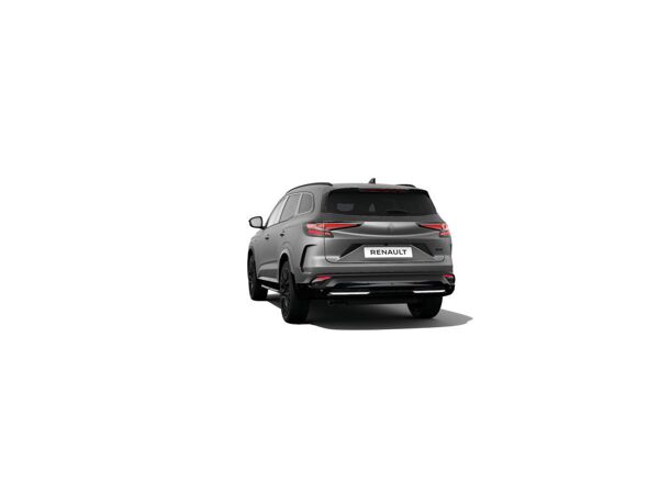 Renault Espace Esprit Alpine Full Hybrid E-Tech 200 5-Si bild 6