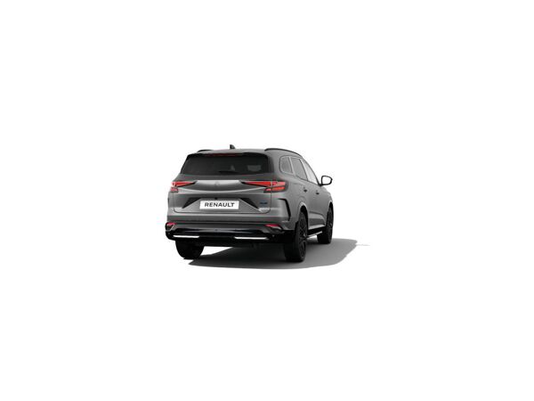 Renault Espace Esprit Alpine Full Hybrid E-Tech 200 5-Si bild 7