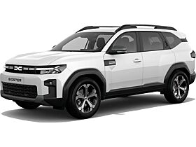 Dacia Bigster 1.2 TCe 140 Mild-Hybrid Journey\ Dacia Bigster 1.2 TCe 140 Mild-Hybrid Journey\