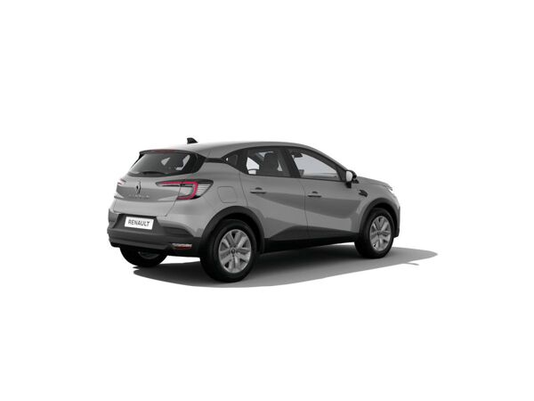 Renault Captur II 1.2 TCe 115 Evolution. bild 7