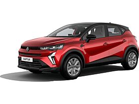 Renault Captur II 1.2 TCe 115 Evolution.