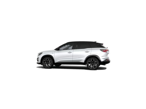 Renault Austral Esprit Alpine Mild Hybrid 150 Automatik bild 4