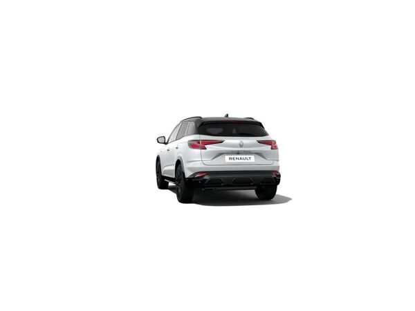 Renault Austral Esprit Alpine Mild Hybrid 150 Automatik bild 6