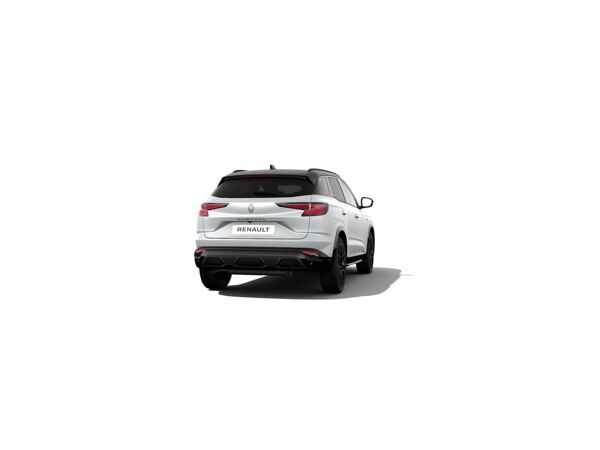 Renault Austral Esprit Alpine Mild Hybrid 150 Automatik bild 7