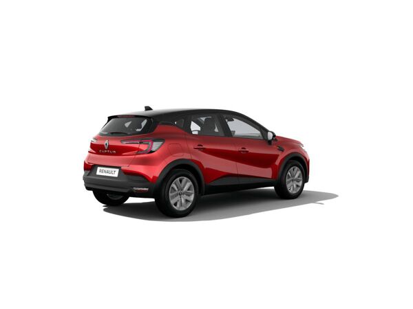 Renault Captur II 1.2 TCe 115 Evolution. bild 7