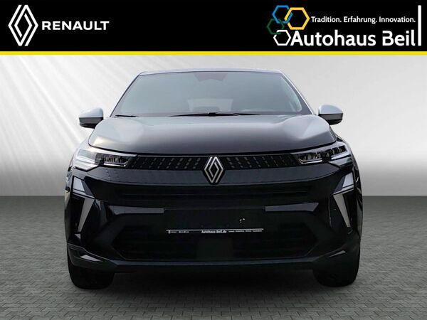 Renault Captur II 1.2 TCe 115 Techno bild 5