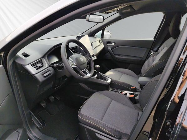 Renault Captur II 1.2 TCe 115 Techno bild 7