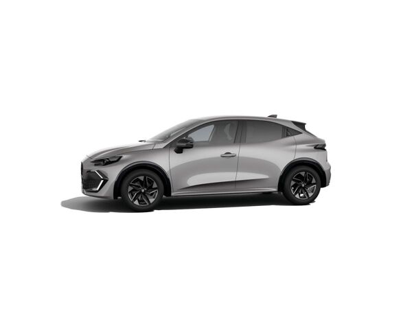 Renault Clio VI 1.8 E-TECH Hybrid 160 Techno. bild 3