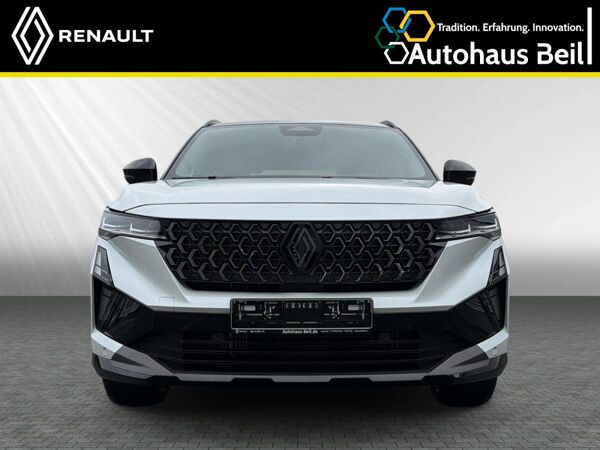 Renault Austral Esprit Alpine 150 Mild-Hybrid bild 6
