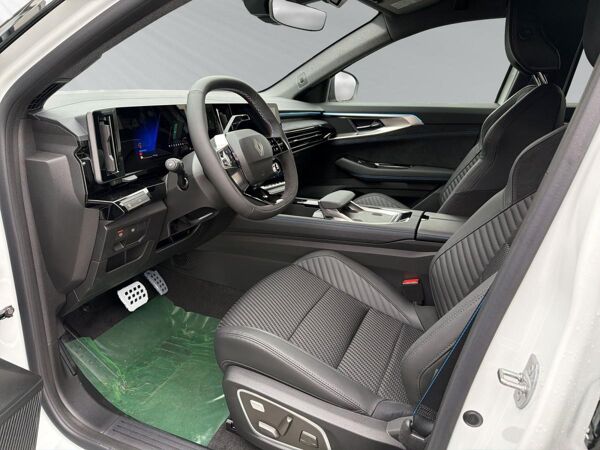 Renault Austral Esprit Alpine 150 Mild-Hybrid bild 7