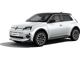 Renault R5 R 5 E-Tech 100% electric 150 Roland Garros 150 C