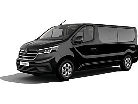 Renault Trafic Grand Evolution Blue dCi 170 Automatik MY