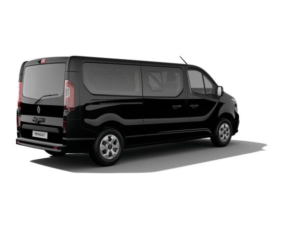Renault Trafic Grand Evolution Blue dCi 170 Automatik MY bild 7
