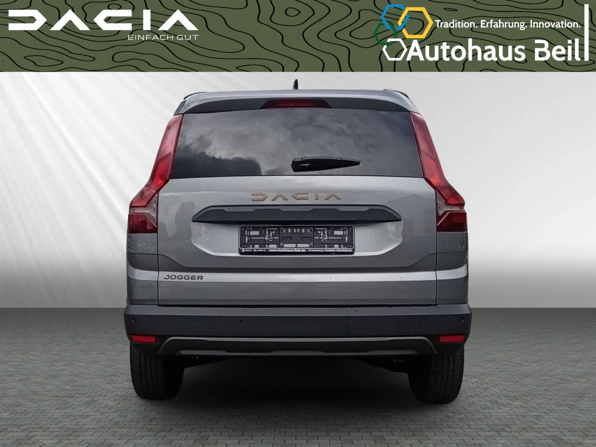Dacia Jogger Extreme bild 2