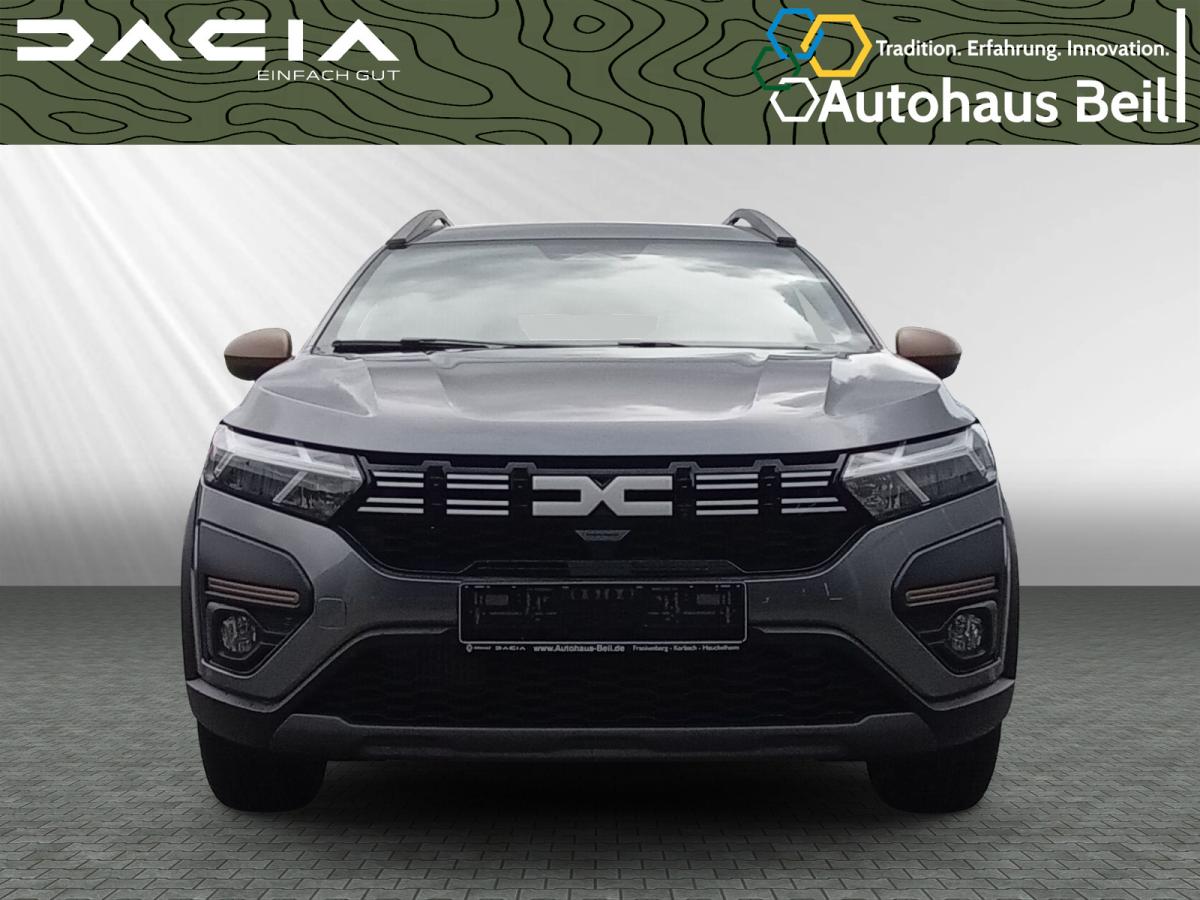 Dacia Jogger Extreme bild 5