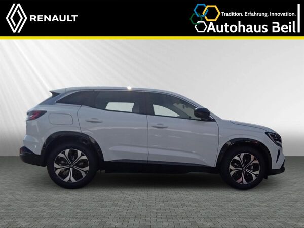 Renault Austral Evolution Mild Hybrid 160 Automatik bild 4