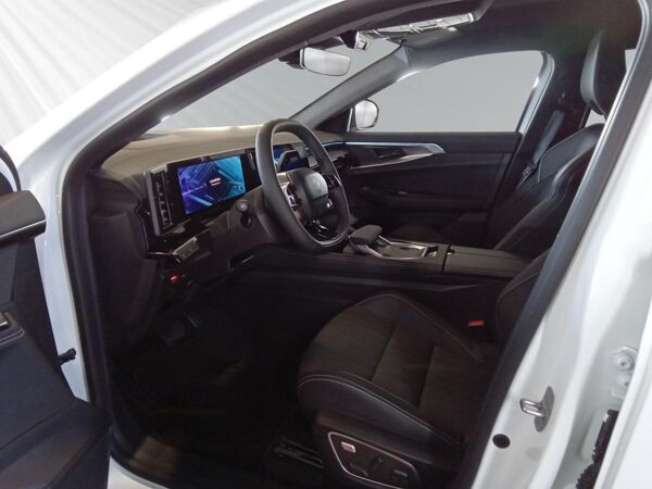 Renault Espace VI Iconic E-Tech Full Hybrid 200 5-Sitzer bild 7