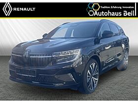 Renault Espace Iconic E-Tech Full Hybrid 200 Renault Espace Iconic E-Tech Full Hybrid 200