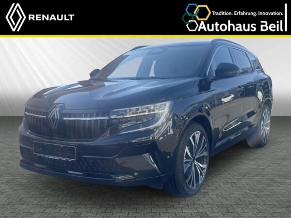 Renault Espace Iconic E-Tech Full Hybrid 200 bild