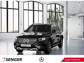 Mercedes-Benz GLB 200 d Progressive Distronic Panorama LED AHK Mercedes-Benz GLB 200 d Progressive Distronic Panorama LED AHK