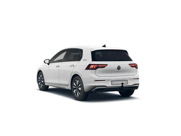 Volkswagen Golf 1.5 TSI Goal RFK*LED*DAB+*ACC*AHK*Pano*Dig. bild 3