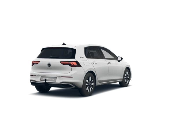 Volkswagen Golf 1.5 TSI Goal RFK*LED*DAB+*ACC*AHK*Pano*Dig. bild 5