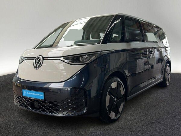 Volkswagen ID.Buzz Pro LR AHK LED Navi App Head-Up ACC bild 2