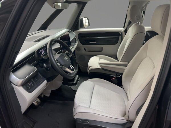 Volkswagen ID.Buzz Pro LR AHK LED Navi App Head-Up ACC bild 7