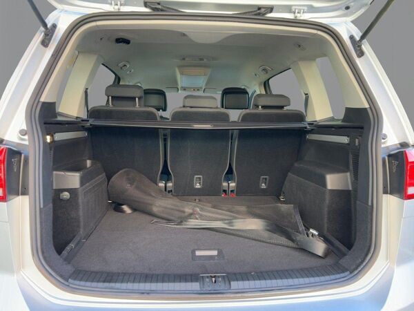 Volkswagen Touran 1.5 TSI Comfortline Navi PDC ACC bild 5