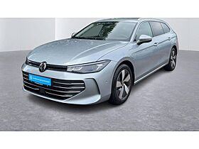 Volkswagen Passat Variant 1.5 TSI eHybrid Business DSG LM17 AHK HeadUp