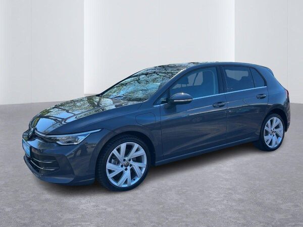 Volkswagen Golf VIII 1.5 eHybrid Style DSG AHK Rückfkamera bild