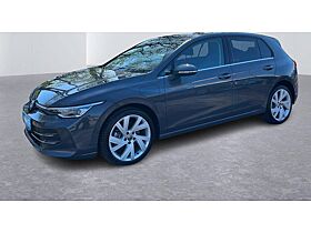 Volkswagen Golf VIII 1.5 eHybrid Style DSG AHK Rückfkamera Volkswagen Golf VIII 1.5 eHybrid Style DSG AHK Rückfkamera