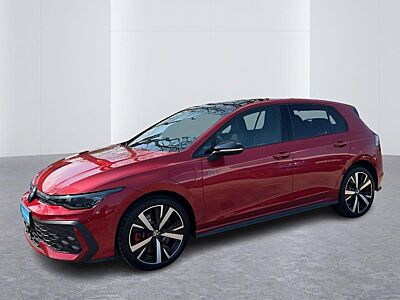 Volkswagen Golf VIII 1.5 eHybrid DSG GTE Panorama AHK