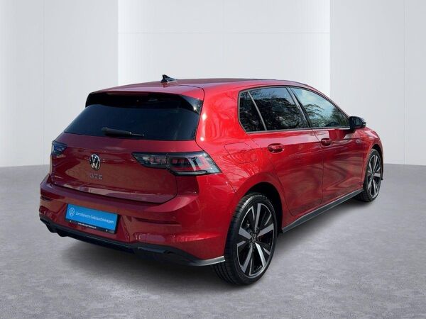 Volkswagen Golf VIII 1.5 eHybrid DSG GTE Panorama AHK bild 3