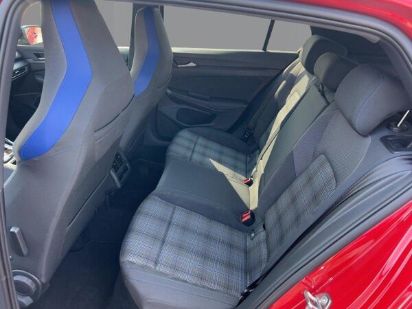 Volkswagen Golf VIII 1.5 eHybrid DSG GTE Panorama AHK bild 7