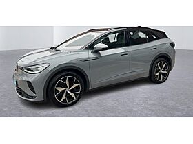Volkswagen ID.4 GTX 4MOTION LM20 AHK Navi