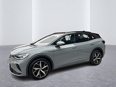Volkswagen ID.4 GTX 4MOTION LM20 AHK Navi