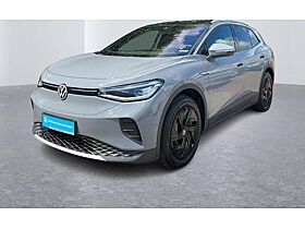 Volkswagen ID.4 Pro Performance AHK Navi Kamera