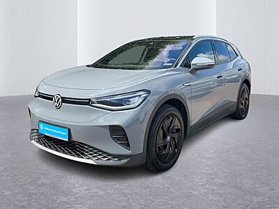 Volkswagen ID.4 Pro Performance AHK Navi Kamera