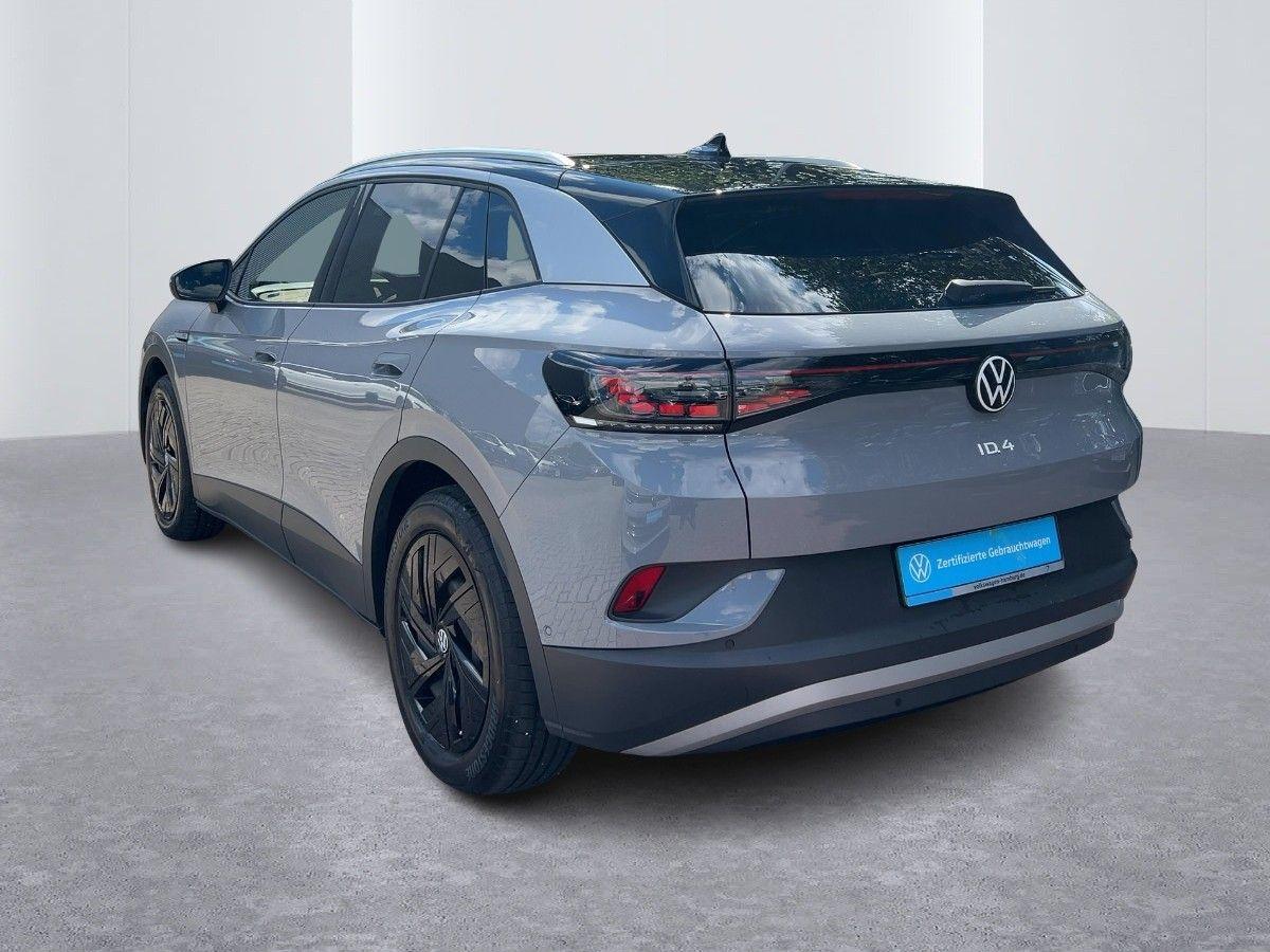 Volkswagen ID.4 Pro Performance AHK Navi Kamera bild 2