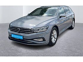 Volkswagen Passat Var. 2.0 TDI DSG Business AHK Kamera