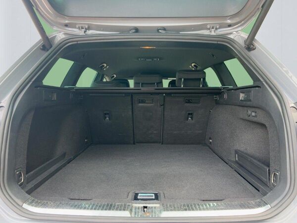Volkswagen Passat Var. 2.0 TDI DSG Business AHK Kamera bild 5