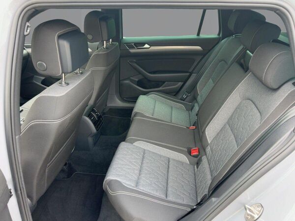 Volkswagen Passat Var. 2.0 TDI DSG Business AHK Kamera bild 7