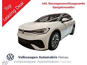 Volkswagen ID.5 PURE / IQ.LIGHT HUD GANZJAHRESREIFEN GARANTIE Volkswagen ID.5 PURE / IQ.LIGHT HUD GANZJAHRESREIFEN GARANTIE