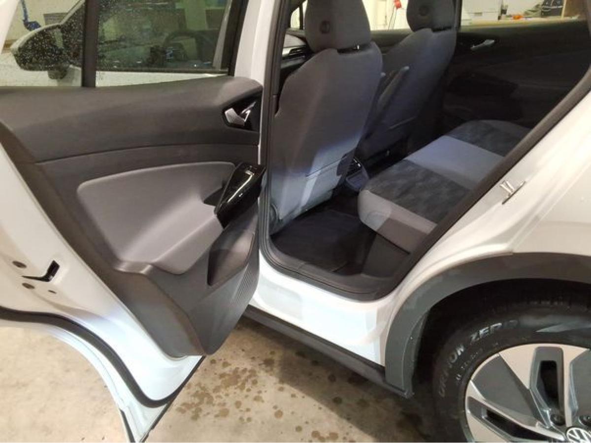 Volkswagen ID.5 PURE / IQ.LIGHT HUD GANZJAHRESREIFEN GARANTIE bild 7