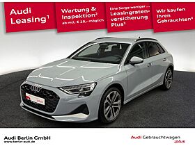 Audi A3 Sportback Advanced TFSI S tr. LED 360°K NAVI Audi A3 Sportback Advanced TFSI S tr. LED 360°K NAVI