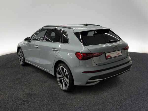 Audi A3 Sportback Advanced TFSI S tr. LED 360°K NAVI bild 6