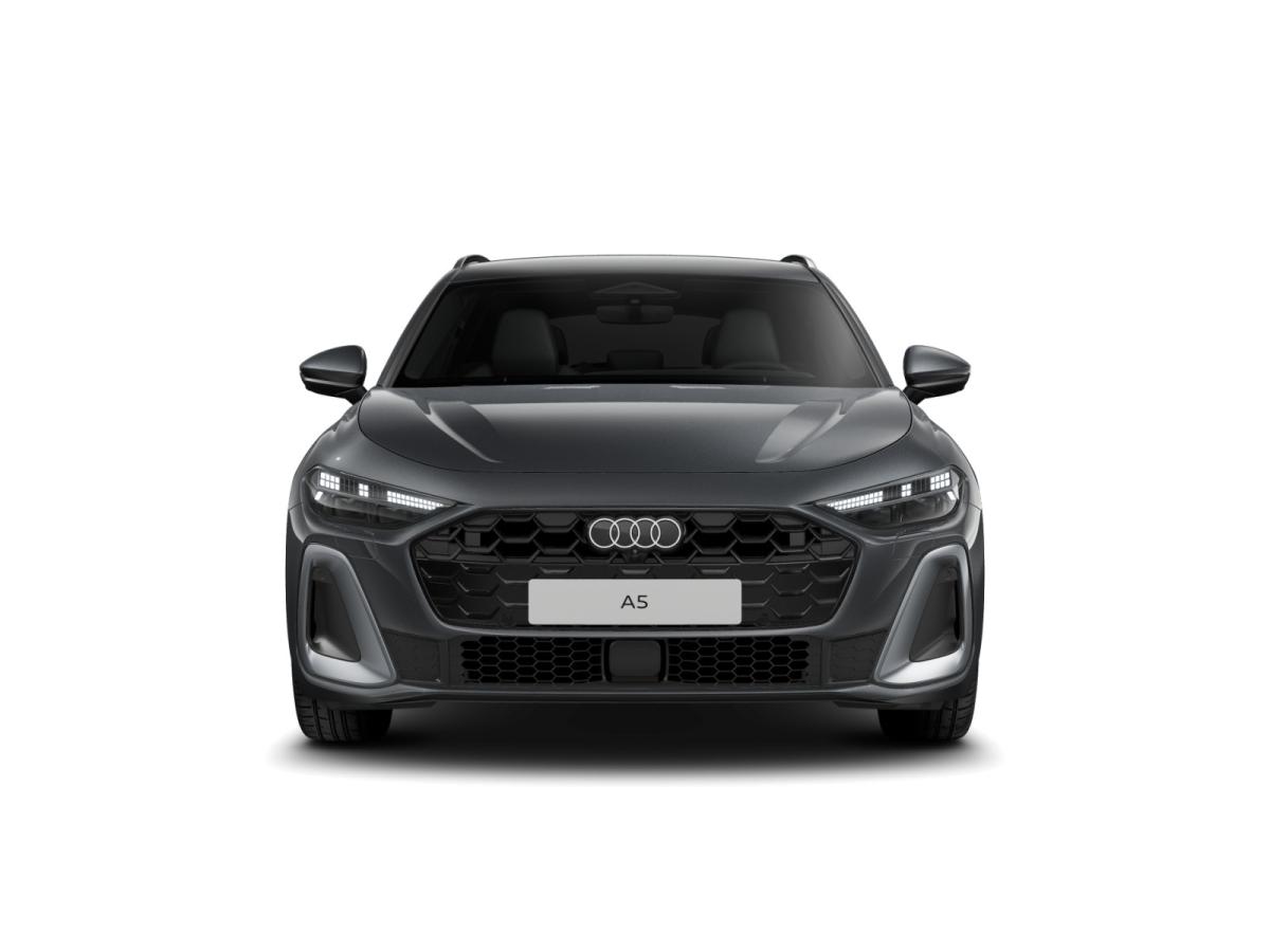 Audi A5 Avant e-hybrid quattro S tronic bild 6